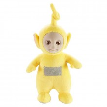 Teletubbies Talking Laa Laa Soft Toy