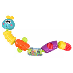 Infunbebe Activity Caterpillar