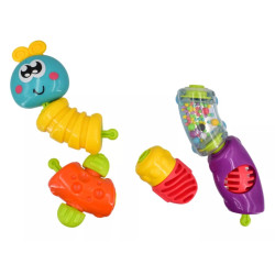 Infunbebe Activity Caterpillar