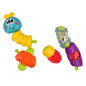 Infunbebe Activity Caterpillar Infunbebe Activity Caterpillar