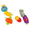 Infunbebe Activity Caterpillar