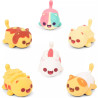 Aphmau Mystery MeeMeows  Squishy Figures