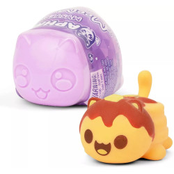 Aphmau Mystery MeeMeows  Squishy Figures