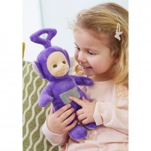 Teletubbies Talking Tinky Winky  Soft Toy