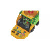 Teenage Mutant Ninja Turtles Mutation Station Van