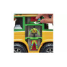 Teenage Mutant Ninja Turtles Mutation Station Van