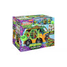 Teenage Mutant Ninja Turtles Mutation Station Van