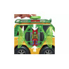 Teenage Mutant Ninja Turtles Mutation Station Van