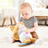 VTech Baby Calming Purrs Kitten Soft Soothing Kitten