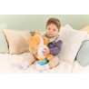 VTech Baby Calming Purrs Kitten Soft Soothing Kitten