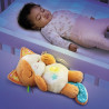 VTech Baby Calming Purrs Kitten Soft Soothing Kitten