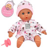 Teeny Tiny Tears is the perfect first doll