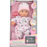 Teeny Tiny Tears is the perfect first doll