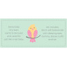 Teeny Tiny Tears is the perfect first doll