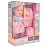 Teeny Tiny Tears is the perfect first doll