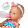 Teeny Tiny Tears is the perfect first doll