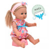 Teeny Tiny Tears is the perfect first doll