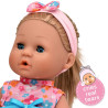 Teeny Tiny Tears is the perfect first doll