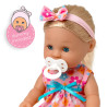 Teeny Tiny Tears is the perfect first doll