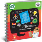 Leapfrog Leapstart Activity Book: Preschool Stem (Science, Technology, Engineering, And Maths)