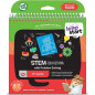 Leapfrog Leapstart Activity Book: Preschool Stem (Science, Technology, Engineering, And Maths)