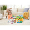 LeapFrog Count-Along Basket & Scanner
