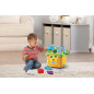 LeapFrog Count-Along Basket & Scanner LeapFrog Count-Along Basket & Scanner