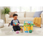 LeapFrog Count-Along Basket & Scanner LeapFrog Count-Along Basket & Scanner