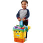 LeapFrog Count-Along Basket & Scanner LeapFrog Count-Along Basket & Scanner