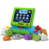 Leapfrog Count Along Till Educational Interactive Toy Shop