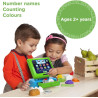 Leapfrog Count Along Till Educational Interactive Toy Shop