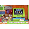 Leapfrog Count Along Till Educational Interactive Toy Shop