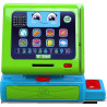 Leapfrog Count Along Till Educational Interactive Toy Shop