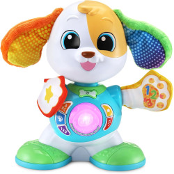 LeapFrog Dance-Around Learning Hound Interactive Dancing Dog