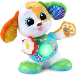 LeapFrog Dance-Around Learning Hound Interactive Dancing Dog
