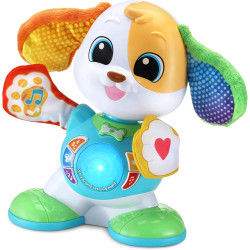 LeapFrog Dance-Around Learning Hound Interactive Dancing Dog