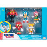Sonic the Hedgehog: Classic Collection Figure Pack