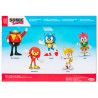 Sonic the Hedgehog: Classic Collection Figure Pack