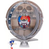 Sonic The Hedgehog: Death Egg Playset