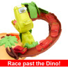 Disney Cars - On the Road Dino Playground Playset