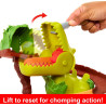 Disney Cars - On the Road Dino Playground Playset