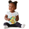 VTech Baby Shaking Sounds Tambourine Sensory Toy
