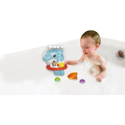 VTech Scoop & Score Dolphin, Interactive Bath Toy