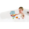 VTech Scoop & Score Dolphin, Interactive Bath Toy