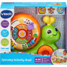 VTech Baby Spinning Activity Snail