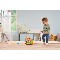 VTech Baby Spinning Activity Snail