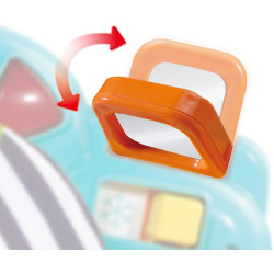 VTech Baby Beep Beep Baby Driver Steering Wheel Toy