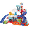 VTech Toot-Toot Drivers Fix & Fuel Garage