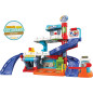 VTech Toot-Toot Drivers Fix & Fuel Garage VTech Toot-Toot Drivers Fix & Fuel Garage