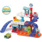 VTech Toot-Toot Drivers Fix & Fuel Garage VTech Toot-Toot Drivers Fix & Fuel Garage